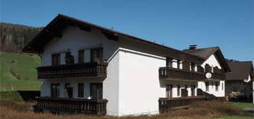 Mietwohnung  Ferienwohnung mit Balkon in Ruhelage bei Türnitz