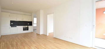 Straßgang - Quartier4 - 51.7 qm² - 2 Zimmer Wohnung - ab sofort