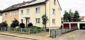 Preiswerte schöne 7-Zimmer-Doppelhaushälfte in Hameln
