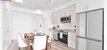 2103 - 95 ONEIDA CRESCENT, Richmond Hill (Langstaff), Ontario