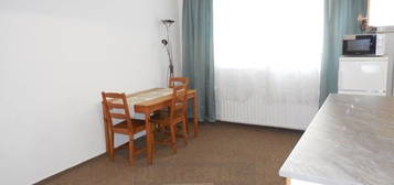 Byt 1+kk, 25 m², Český Krumlov, 381 01