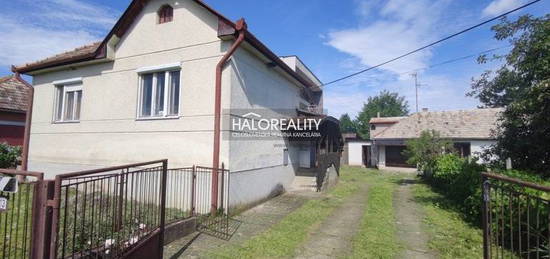 HALO reality - Predaj, rodinný dom Studená, 3 domy - ZNÍŽENÁ CENA - EXKLUZÍVNE HALO REALITY