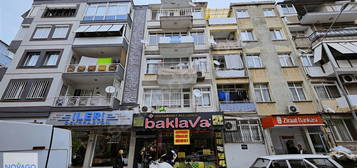 NOVAGO GAYRİMENKUL'DEN ÜÇYOL BETONYOL DA FIRSAT 2+1 DAİRE...