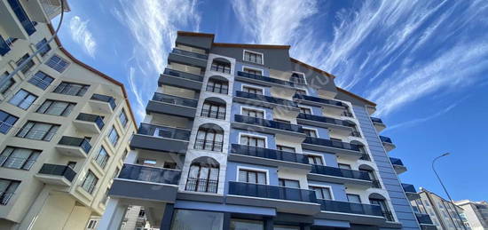 Yağmur Gayrimenkul - Altın Park 1+1 Premium Residence(Kent Park)