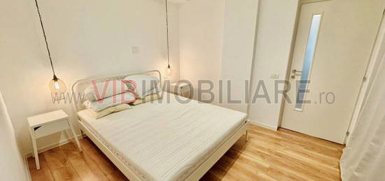 2 Camere - Calea Victoriei - Ultracentral - Amzei