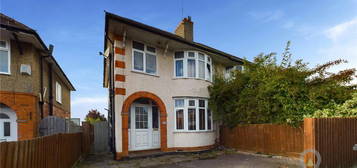 3 bedroom semi-detached house