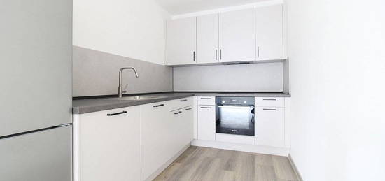 Podnájem, Byty 3+kk, 72 m2 - Praha - Chodov, ul. Klírova