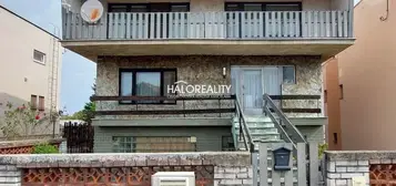 HALO reality - Predaj, rodinný dom Kostolište - EXKLUZÍVNE HALO REALITY