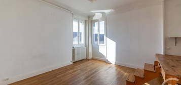 Appartement  à vendre, 2 pièces, 1 chambre, 60 m²