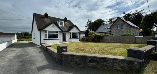 Bungalow for sale in Llechryd, Cardigan SA43