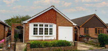 2 bedroom detached bungalow