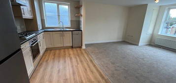 2 bed flat to rent