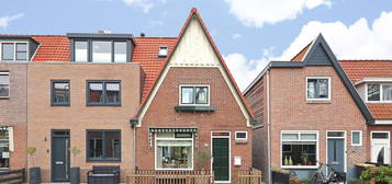 Lindenstraat 27