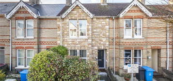 3 bed terraced house for sale