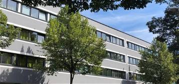 Ideal für Studierende: Smart möbliertes und modernes 1 Zimmer-Apartment in idealer Lage zum Marburger Bahnhof, Neue K...