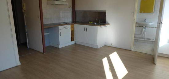 Appartement Nantes - 2 pièce(s) - 36.0 m2