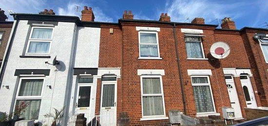 3 bed terraced house to rent