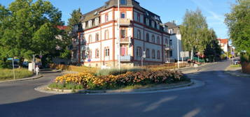 3 Raum Wohnung in Freital Burgk