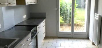 Location maison 4 pièces 94 m²