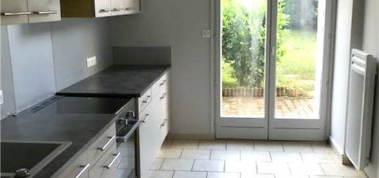 Location maison 4 pièces 94 m²