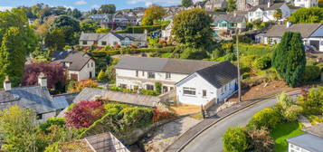 2 bedroom semi-detached bungalow for sale