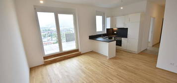 Straßgang - 60.7 m² - 3 Zimmer - traumhafter Balkon _ ab 01.09.2025