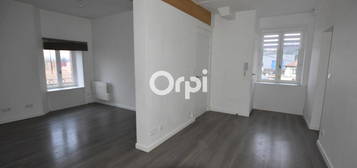 Location appartement 3 pièces 77 m²