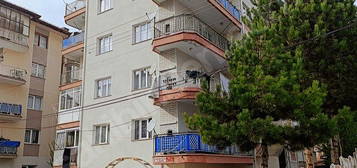 DİRİLİŞ MAHALLESİNDE SATILIK DAİRE