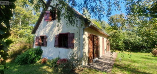 Maison  à vendre, 4 pièces, 3 chambres, 94 m²