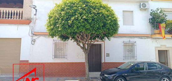 Casa o chalet en venta en El Cuervo de Sevilla