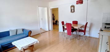 Neuer Preis!Single- oder Pärchenwohnung in St. Aegyd