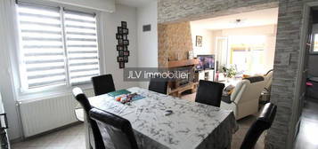 Vente maison 5 pièces 104 m²