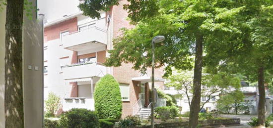 Hervest + eigener Eingang u. Keller + 3,5 Zimmer + Balkon