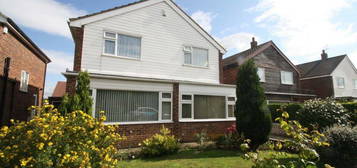 3 bedroom detached house