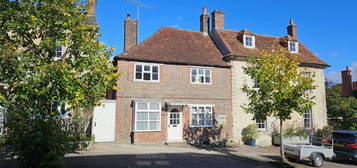 Cottage to rent in High Street, Hindon, Salisbury, Wiltshire SP3