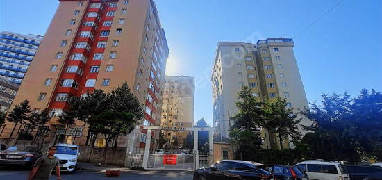 GÜLBEYLER EMLAK AKSU SİTESİNDE KİRALIK DAİRE