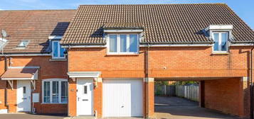 Property for sale in Trinity Road, Shaftesbury SP7