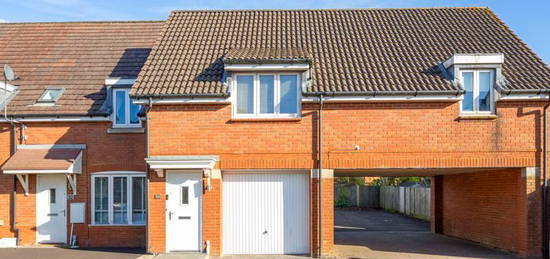 Property for sale in Trinity Road, Shaftesbury SP7