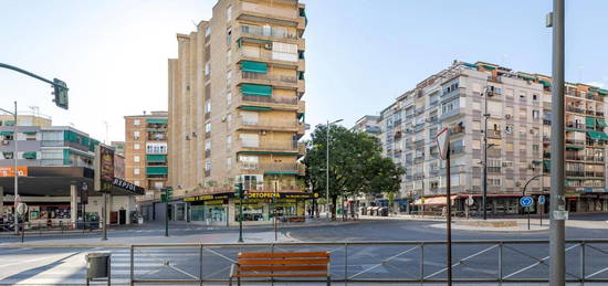 Piso en venta en Calle Palencia, 1, Barrio de Zaidín