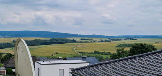 2 Zimmer Wohnung in Pellingen