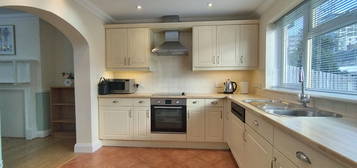 3 bed property to rent