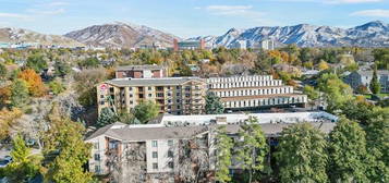 425 S 1000 E Unit 505C, Salt Lake City, UT 84102