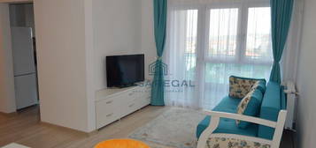 Apartament 2 camere cu loc parcare Ansamblul Rezidential Victoria