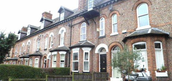 5 bedroom terraced house