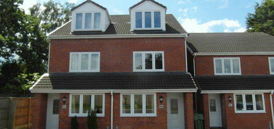 3 bedroom semi-detached house