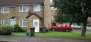 Semi-detached house to rent in Coniston Drive, Aylesham CT3