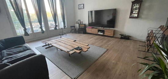 Appartement 4 pièces 82,47m²