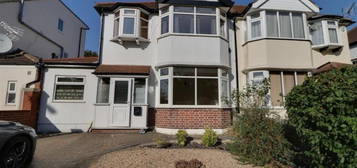 Property to rent in Rochester Way, London SE3