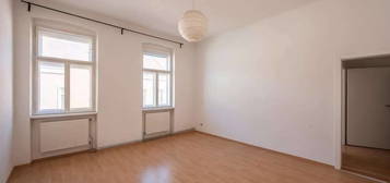 +++NEU+++ Sanierungsbedürftige 3-Zimmer Altbau-Wohnung