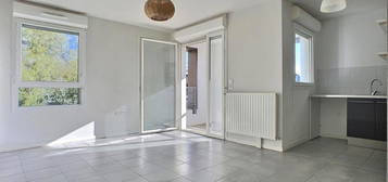 Appartement  à vendre, 2 pièces, 1 chambre, 47 m²